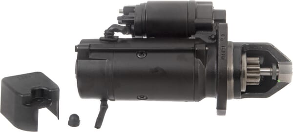 Mahle 12 V Anlasser 4,2 kW (IS0836) img_1 Mahle 12 V Anlasser 4,2 kW (IS0836) bild_1