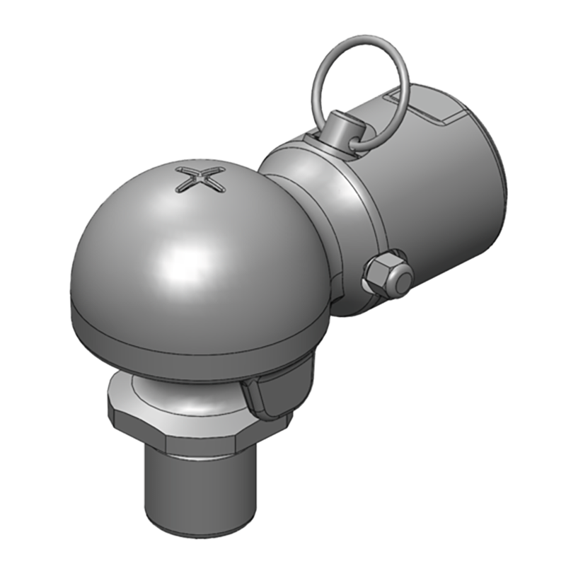 Scharmüller Zwangslenkungsteil K50 Selbstanbau-Sets #02.481.304 Anhängetechnik Scharmüller Zwangslenkungsteil K50 Selbstanbau-Sets #02.481.304