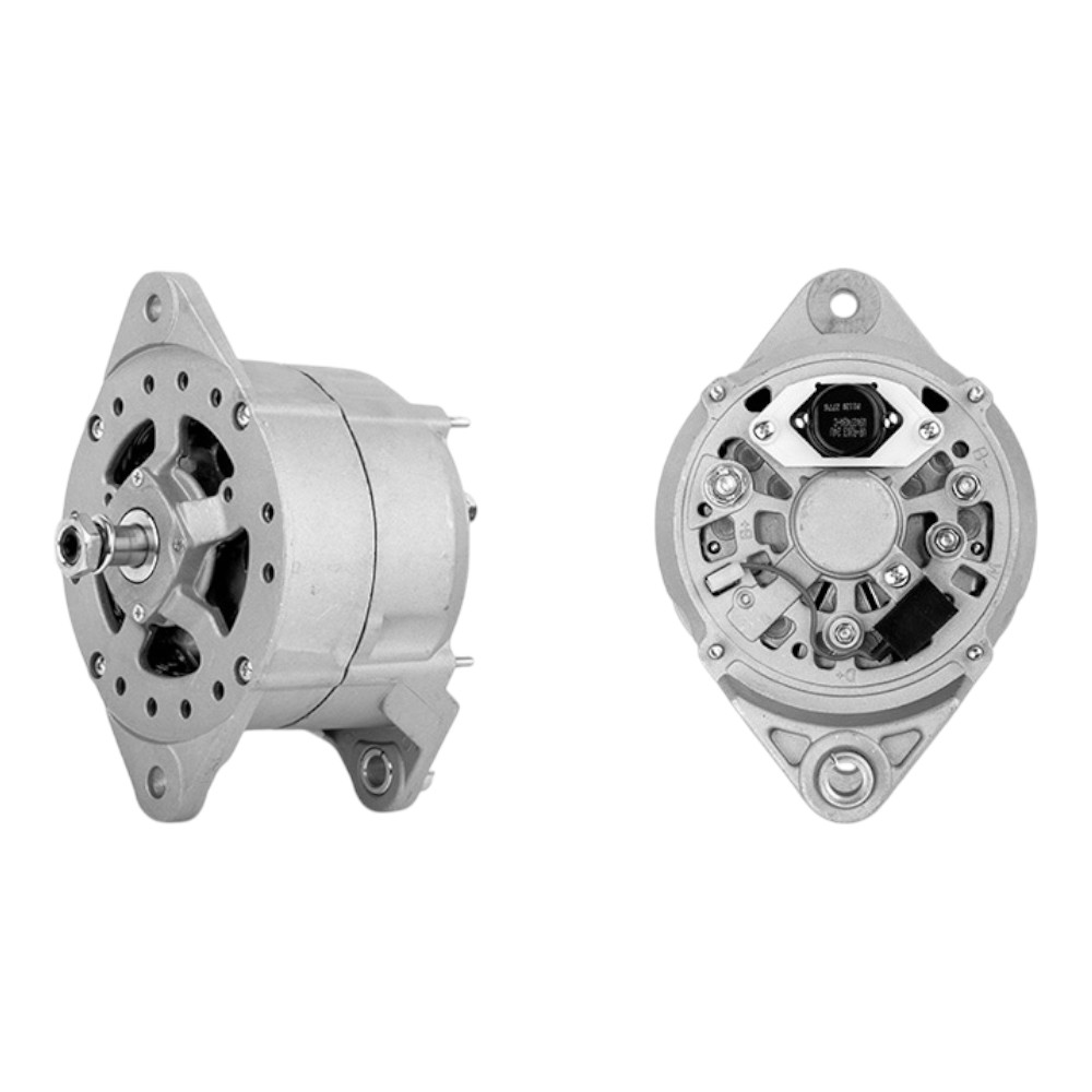 MAHLE Lichtmaschine, Generator 3838922813524