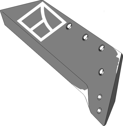 34.0178 Pflugteil Wechselspitzenschar - 16'' - rechts (622202|622172|622234|H0407440) Pflugteil Wechselspitzenschar - 16'' - rechts (622202|622172|622234|H0407440) 34.0178 von Industriehof