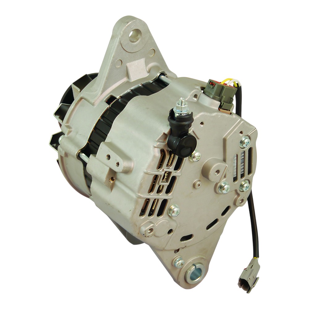 TEKKHUS Lichtmaschine, Generator TEKKHUS Lichtmaschine, Generator