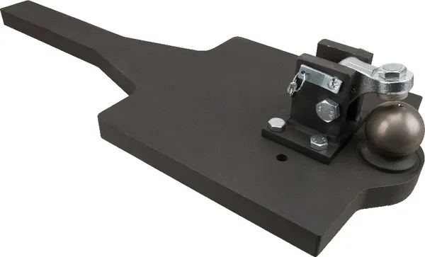 Scharmüller Tragplatte zum Konfektionieren / Anpassen #00.960.021.0-A01 Scharmüller Tragplatte zum Konfektionieren / Anpassen #00.960.021.0-A01