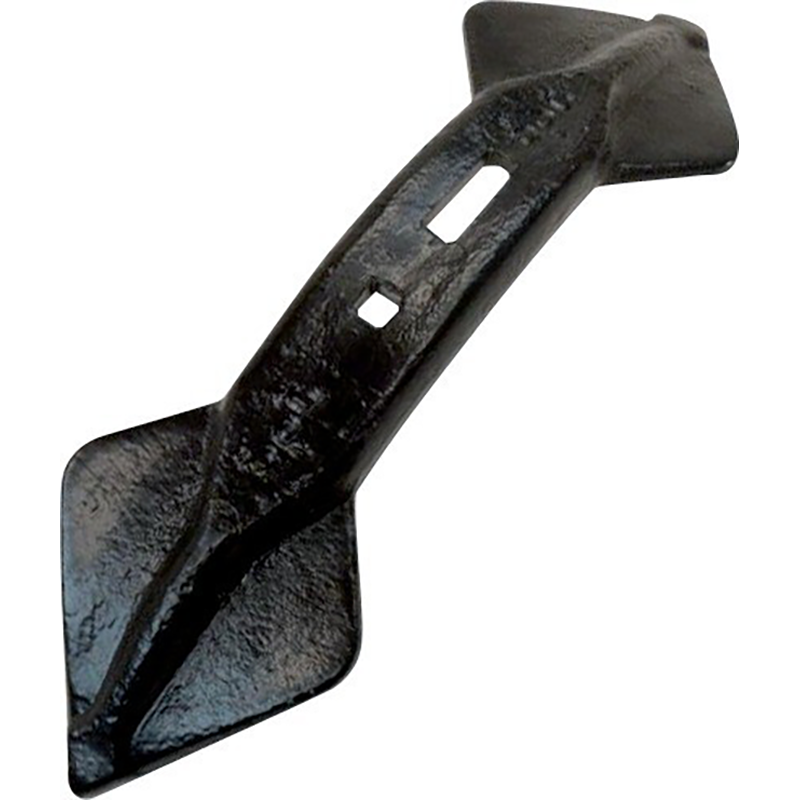 Landwirtschaft Bodenbearbeitung Meißel-& Zinkenschare Kultischarspitze Polymag Rau Sicam Universel Landwirtschaft Bodenbearbeitung Meißel-& Zinkenschare Kultischarspitze Polymag Rau Sicam Universel