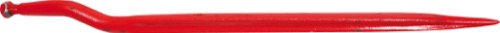 Silozinken 920mm, OEM Strautmann:28601501