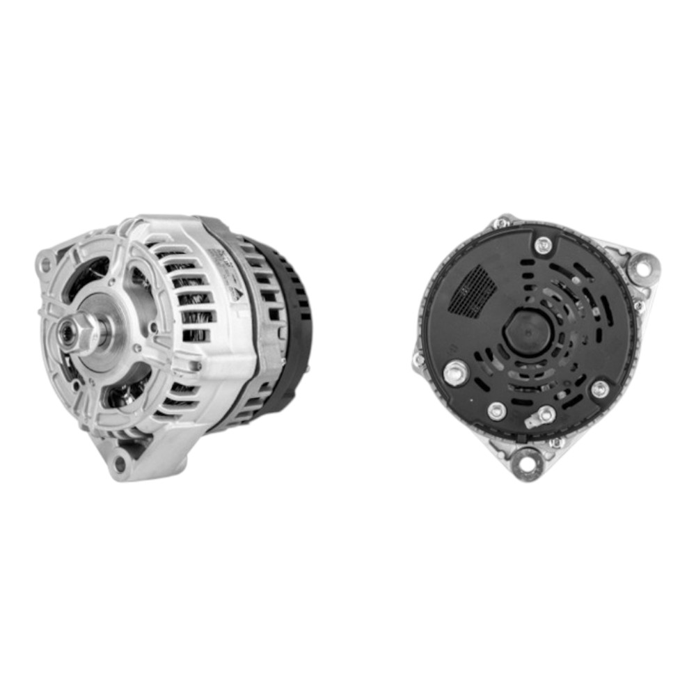MAHLE Lichtmaschine, Generator 3838922098747