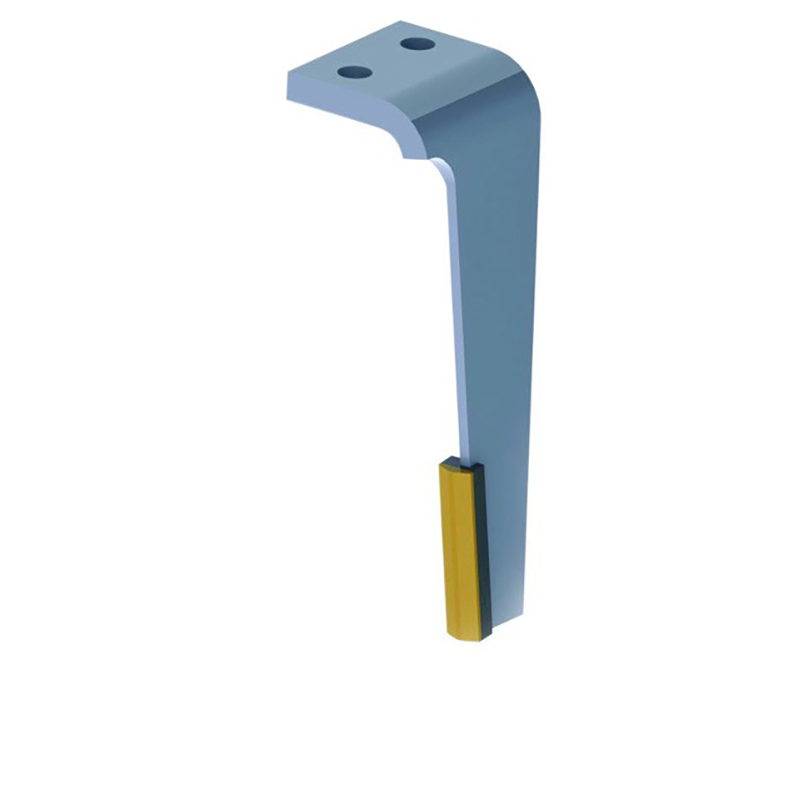 Kreiseleggenzinken Nachbau Maschio 36100210 / Vogel&Noot Ea60 Mit 2 Hartmetallplatten