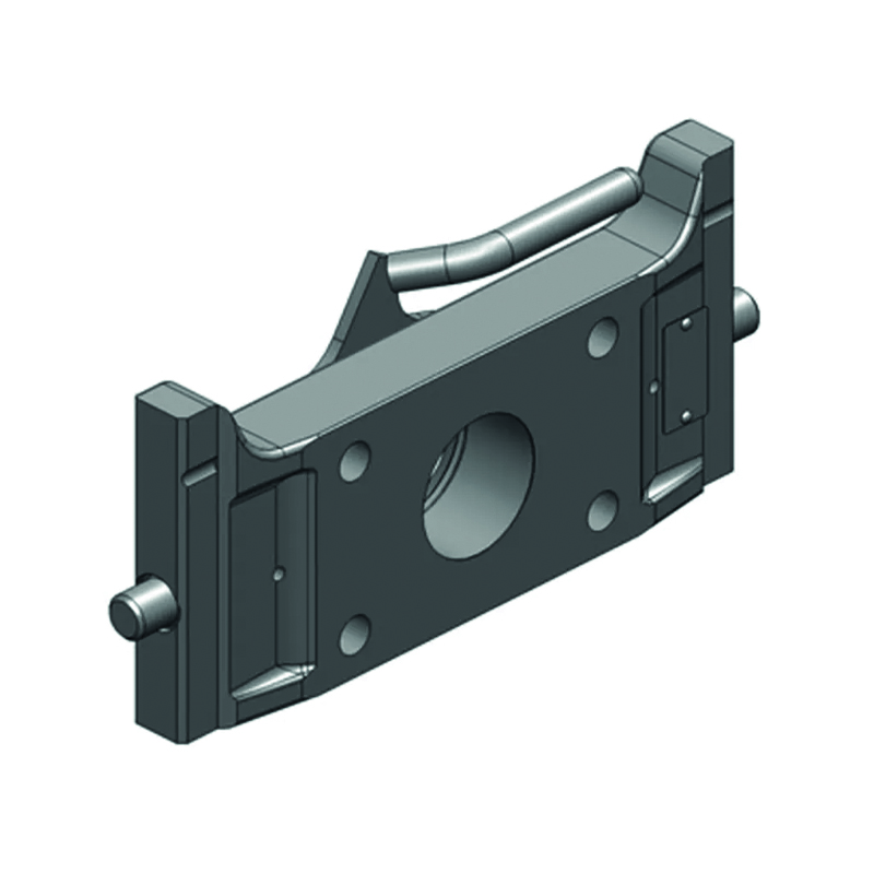 Adapterplatte Scharmüller 07.7314.52-A02 für CBM 