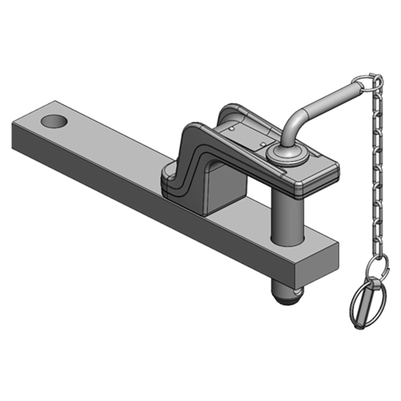 Scharmüller Zugpendel Standard #10.820.402.0-A02 Anhängetechnik Scharmüller Zugpendel Standard #10.820.402.0-A02