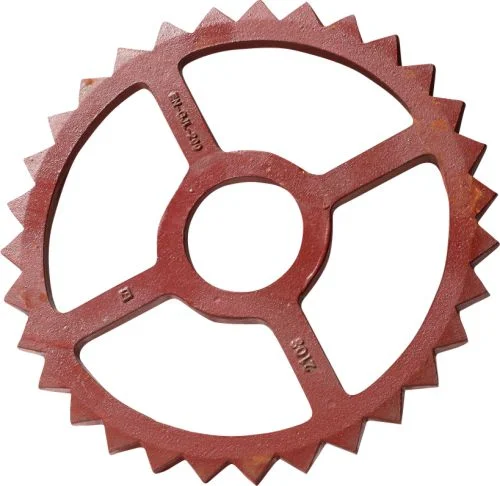 Sternring - Ø530mm | 311-530 Industriehof Scherenbostel | Sternring - Ø530mm (311-530)