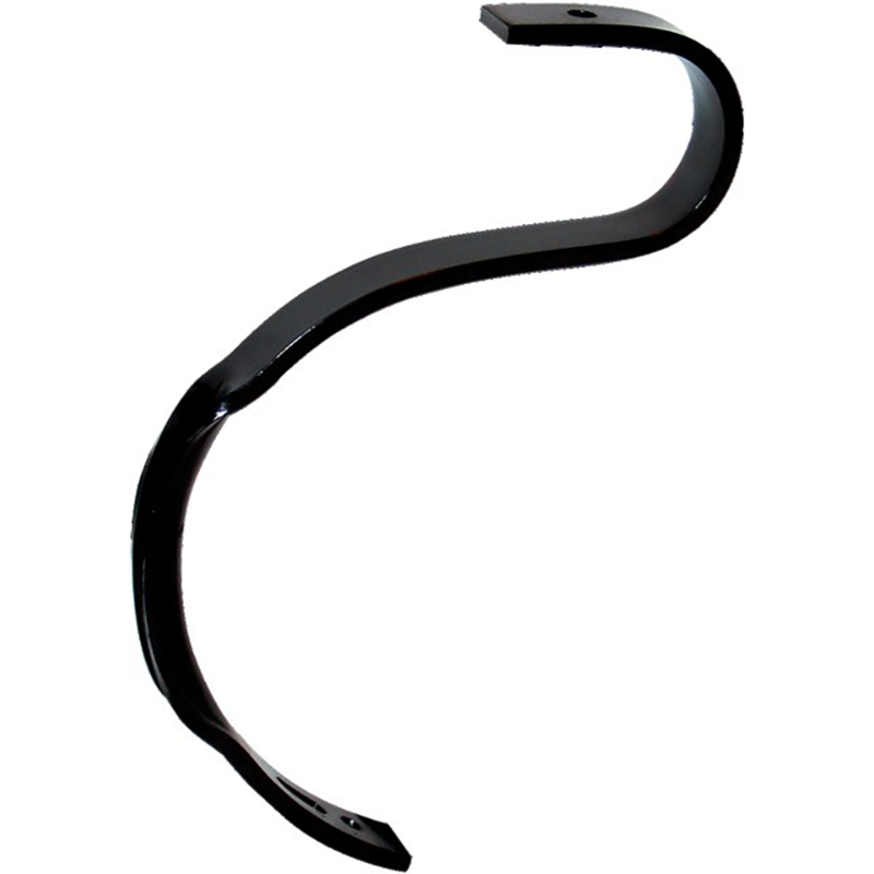 Landwirtschaft Bodenbearbeitung Meißel-& Zinkenschare Zinken