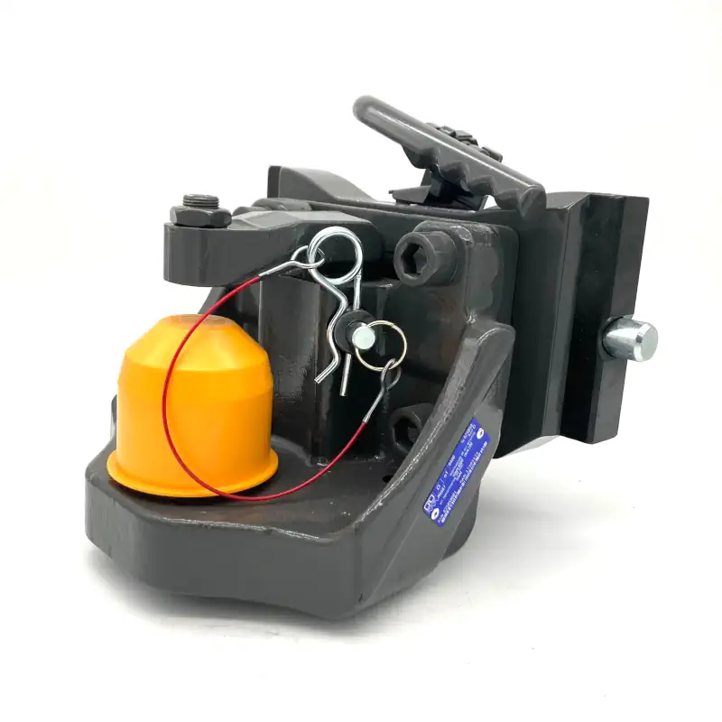 Fendt Zugkugel-K80 von Rockinger RO825X1209C Rockinger K80 für Fendt Farmer Fendt Favorit