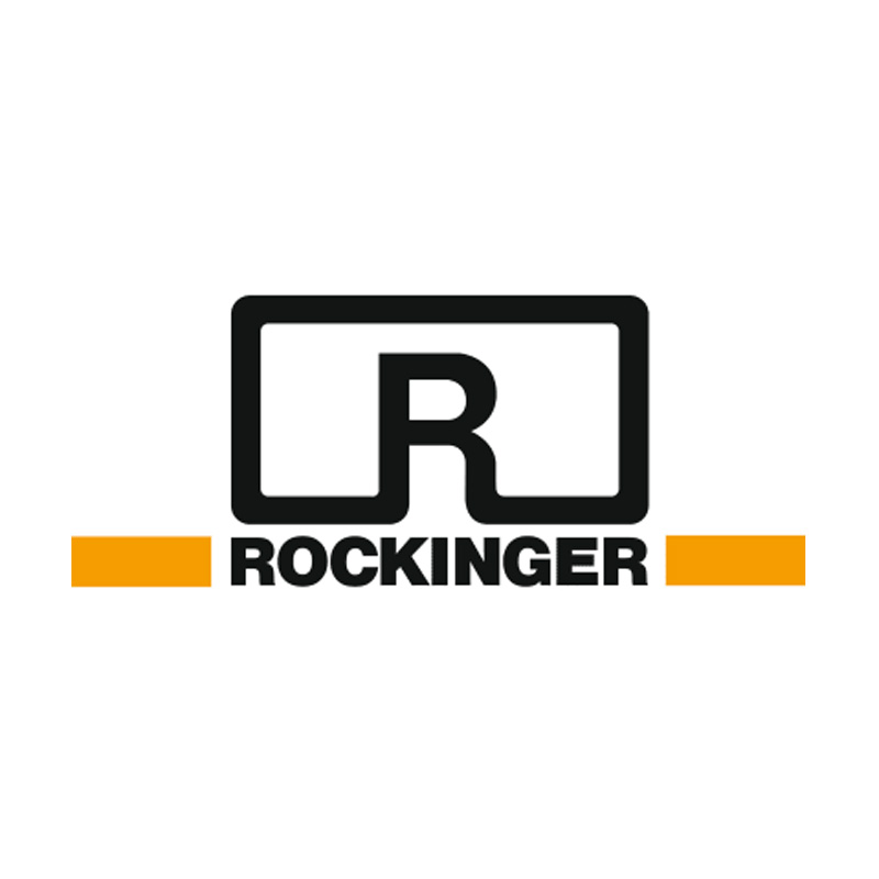 Bolzen für Anhängekupplung Rockinger ROE66887 mit Grifffeder 31,5 mm