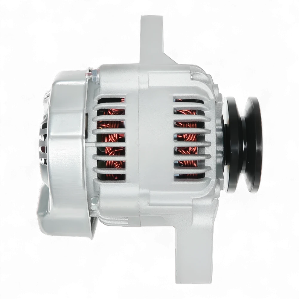 TEKKHUS Lichtmaschine, Generator 