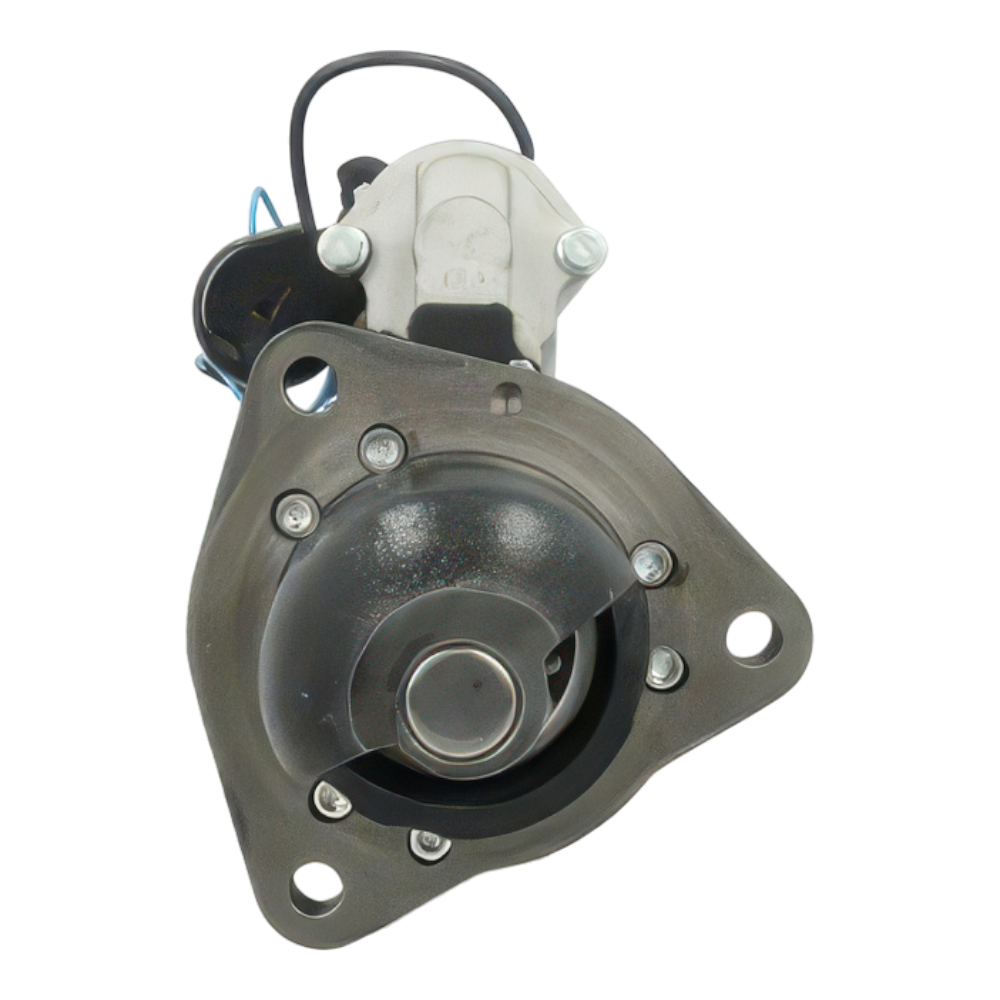 TEKKHUS Anlasser, Starter