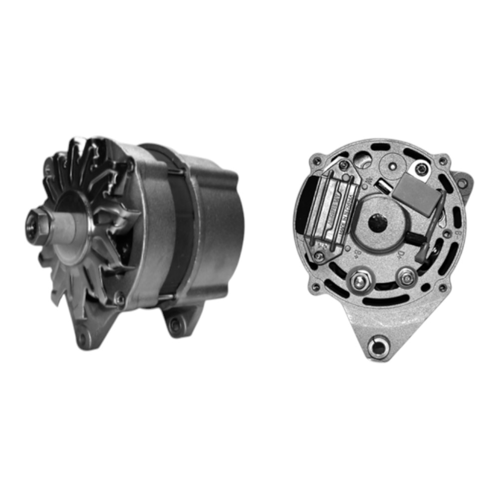 MAHLE Lichtmaschine, Generator 3838922072129