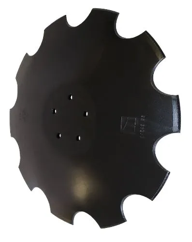 31-0981 Scheibe Gezahnt gezackt Samson Scheibe Gezahnt gezackt Samson P150581 Industriehof Scherenbostel