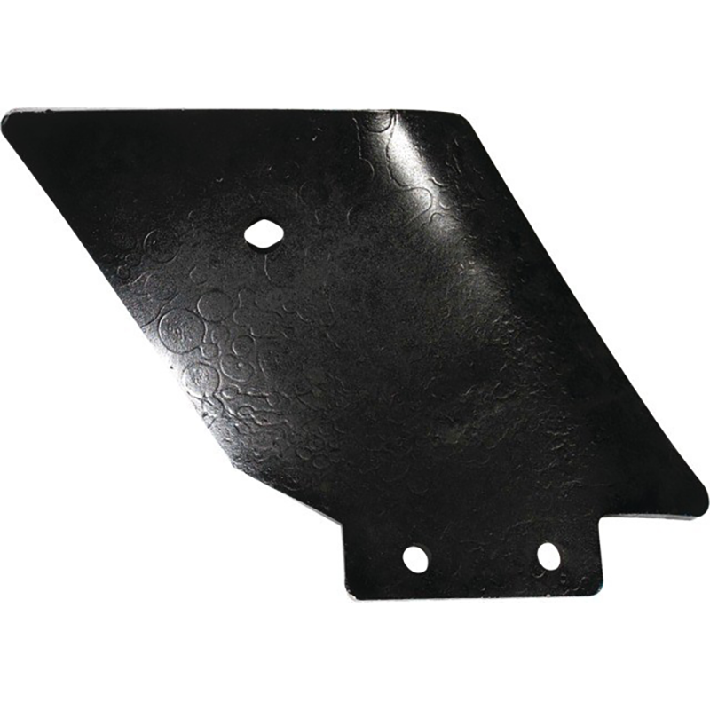 Landwirtschaft Bodenbearbeitung Grubber Tiefenlockerer Gegenmesser Rechts Type Michel Grubber Tiefenlockerer Gegenmesser Rechts Type Michel