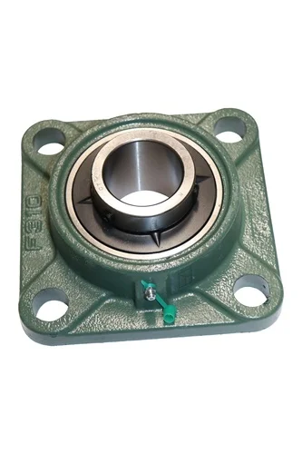 Spannlager UCF - Ø50 | 31-ucf310 Industriehof Scherenbostel | Spannlager UCF - Ø50 (31-ucf310)