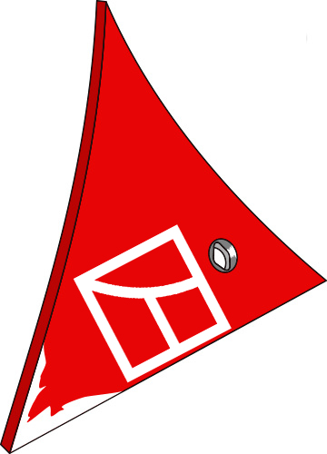 33.0069 Pflugteil Streichblech-Vorderteil - links (KK063250) 33.0069 Pflugteil Streichblech-Vorderteil - links (KK063250) passend für Kverneland