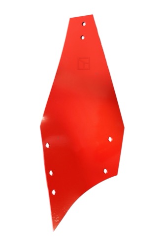 39.0047 Pflugteil Streichblech einteilig - rechts (30.22.352D) Cover Image passend für Naud