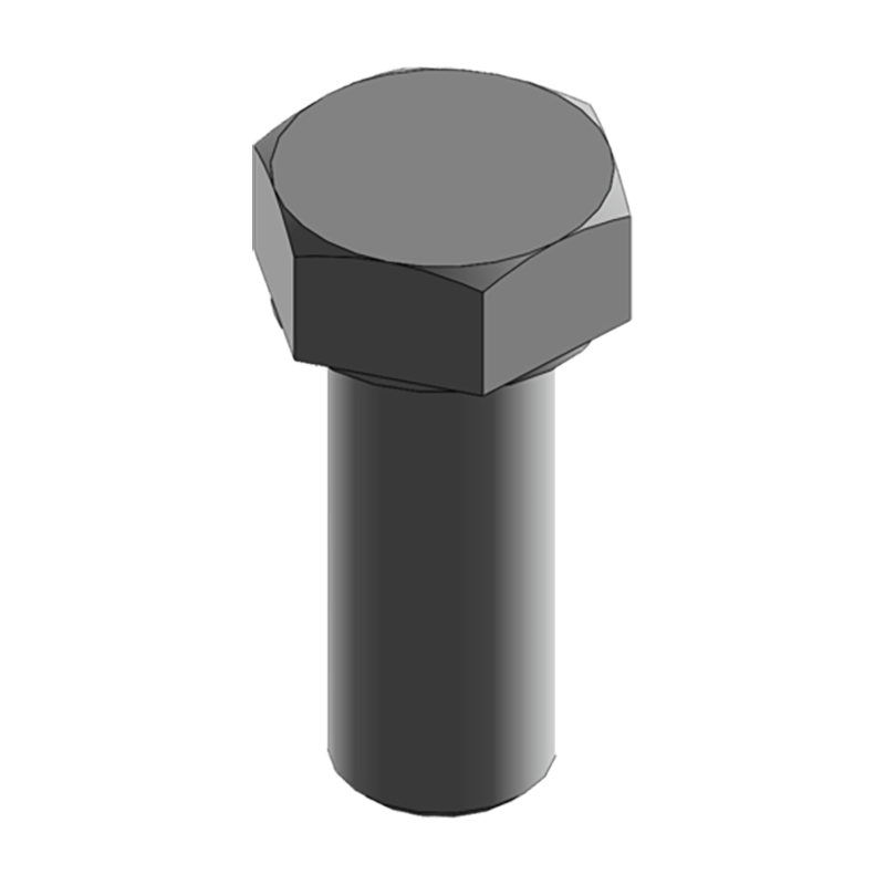 Scharmüller Schr.SK M20x60 DIN 933 8.8 vz. #20.106.162 Ersatzteil Scharmüller Schr.SK M20x60 DIN 933 8.8 vz. #20.106.162