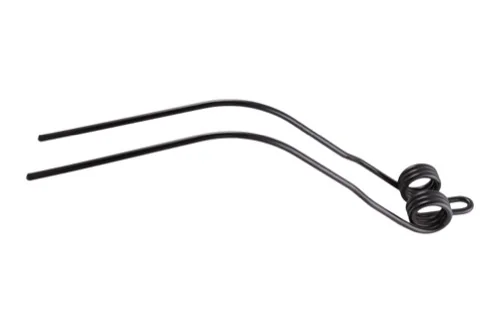 Schwaderzinken Ø9 passend für Deutz-Fahr Schwaderzinken Ø9 passend für Deutz-Fahr 15-DEU-14