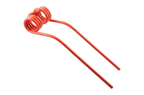 Heuwenderzinken Ø10 passend für Claas 15-CLA-06