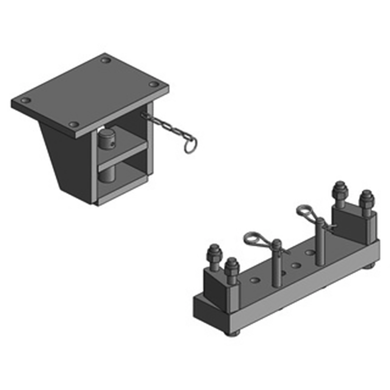 Scharmüller Zugpendel Nachrüstsätze #00.807.05.0-A34 Anhängetechnik Scharmüller Zugpendel Nachrüstsätze #00.807.05.0-A34