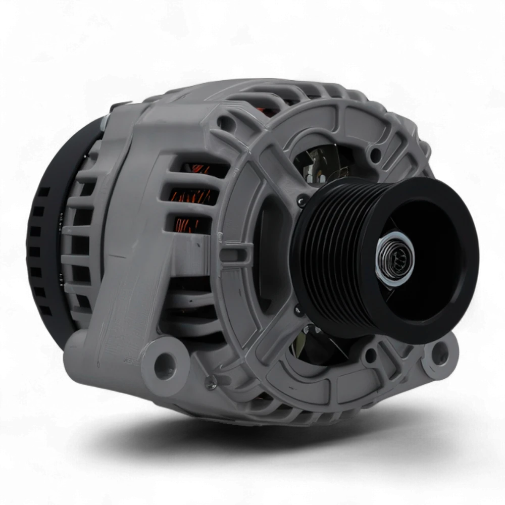 TEKKHUS Lichtmaschine, Generator 