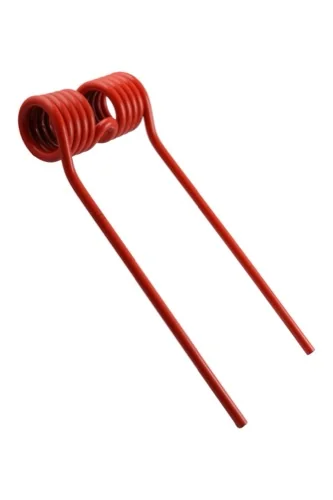 Heuwenderzinken Ø11 passend für Claas 15-CLA-04