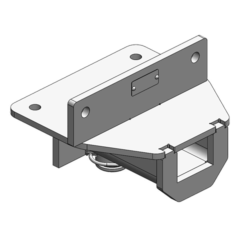 Anhängetechnik Scharmüller Zugpendel Konsolen #10.823.535.0-A23