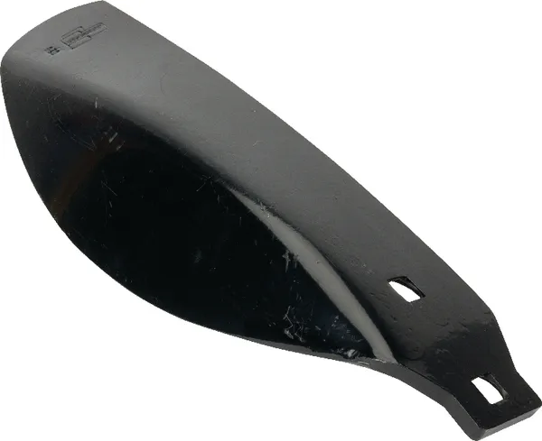 Seitenblech rechts 80 mm