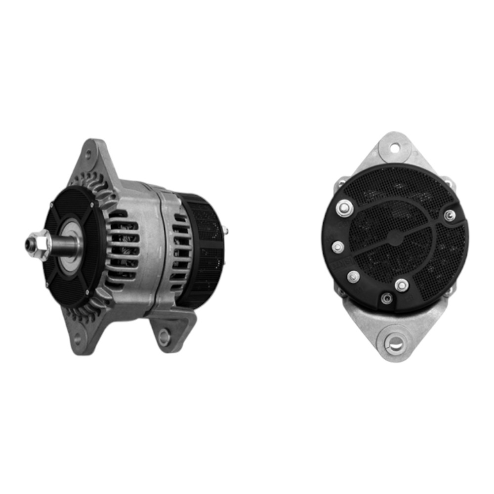 MAHLE Lichtmaschine, Generator 3838922066524