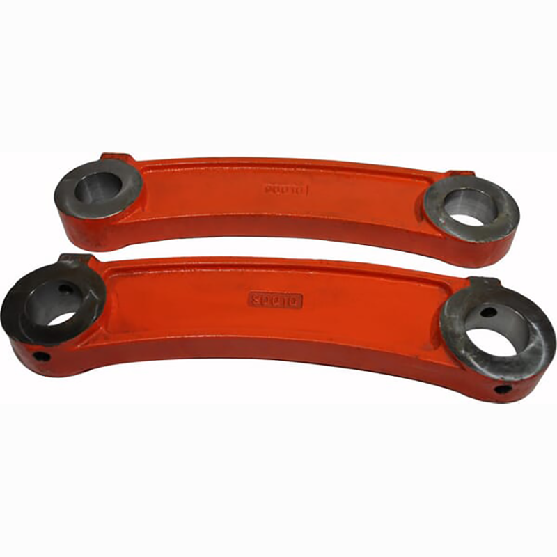 Kipp-Koppelstangen-Set passend für KUBOTA KH151 KH191 KX151 KX161-2