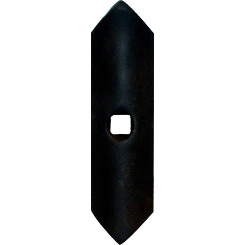 Landwirtschaft Bodenbearbeitung Meißel-& Zinkenschare Zinken