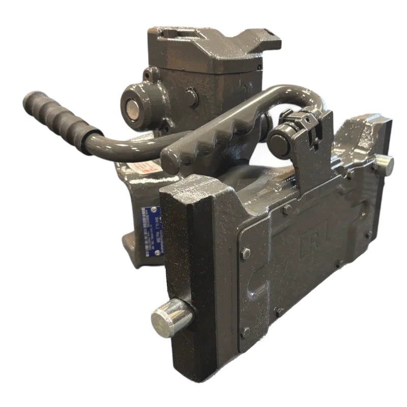 Anhaengekupplung Rockinger für Fendt grau Anhaengekupplung Rockinger für Fendt grau