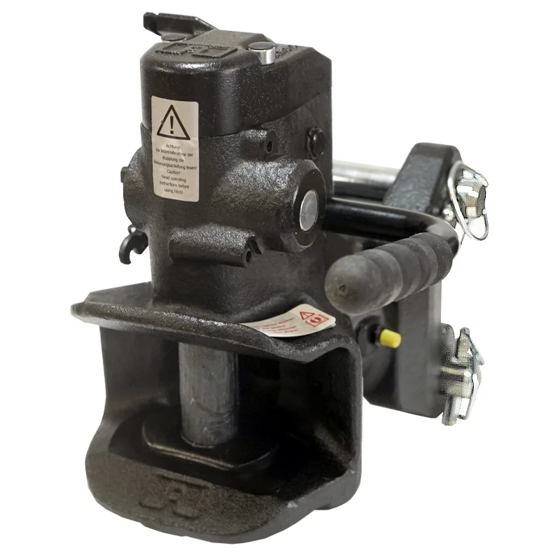 Anhängekupplung für MB-Trac von Rockinger RO855A04320 Anhängekupplung für MB-Trac von Rockinger RO855A04320