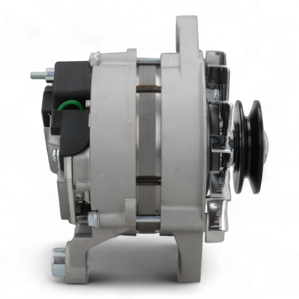 TEKKHUS Lichtmaschine, Generator 