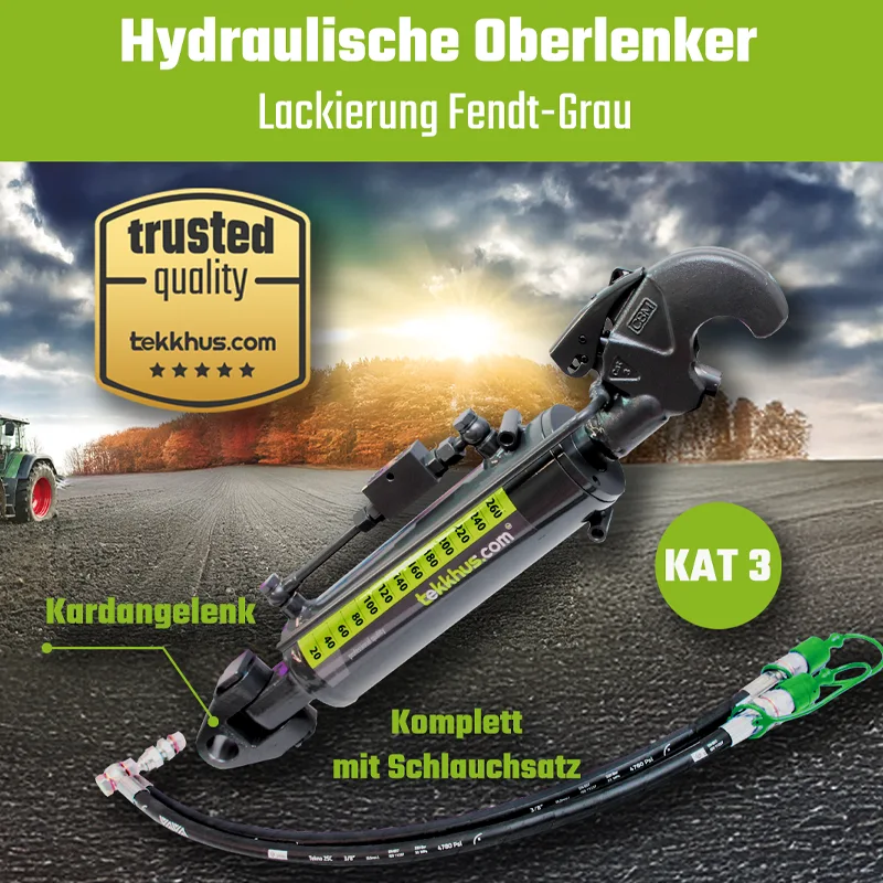 Hydraulischer Oberlenker für Fendt von www.tekkhus.com02551