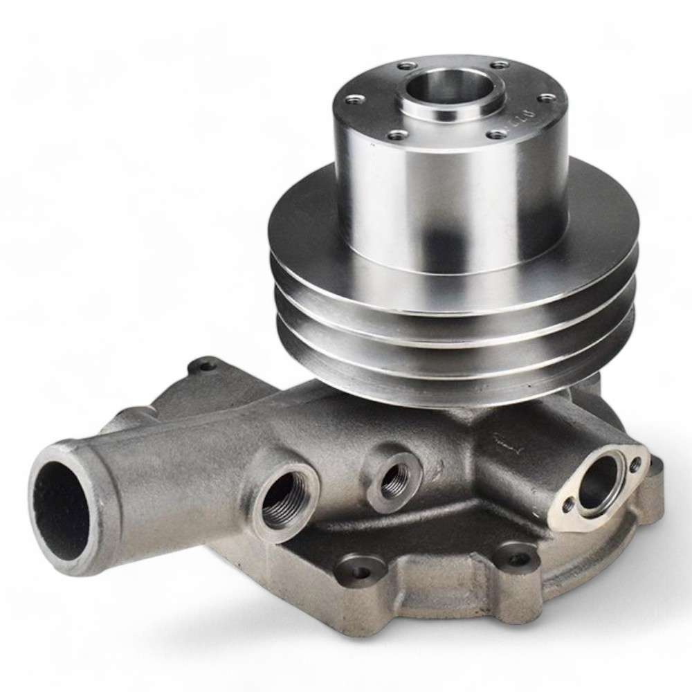 Wasserpumpe für Massey Ferguson und Steyr mit SISU-Motoren Wasserpumpe für Massey Ferguson und Steyr mit SISU-Motoren