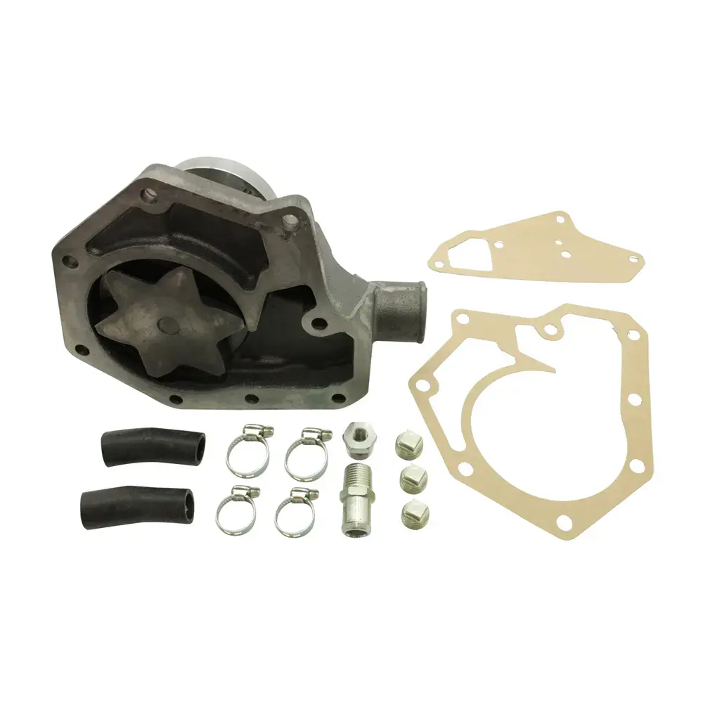 P140501 Wasserpumpe passend für John Deere image 3 Wasserpumpe passend für John Deere Zusatzansicht