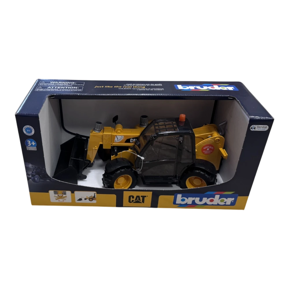 Bruder Spielzeug robuste Fahrzeuge für drinnen und draußen