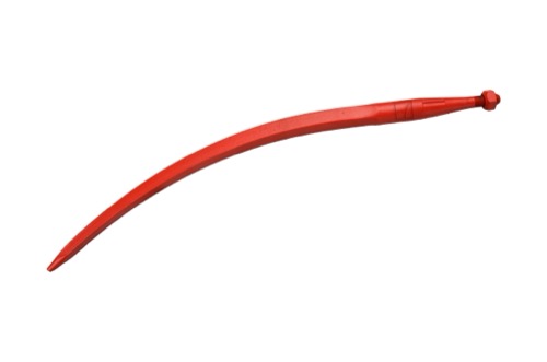 Greiferzinken 810mm, OEM Baas / Trima:900038