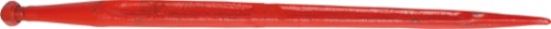 Frontladerzinken 680mm, Artikelnummer 18687