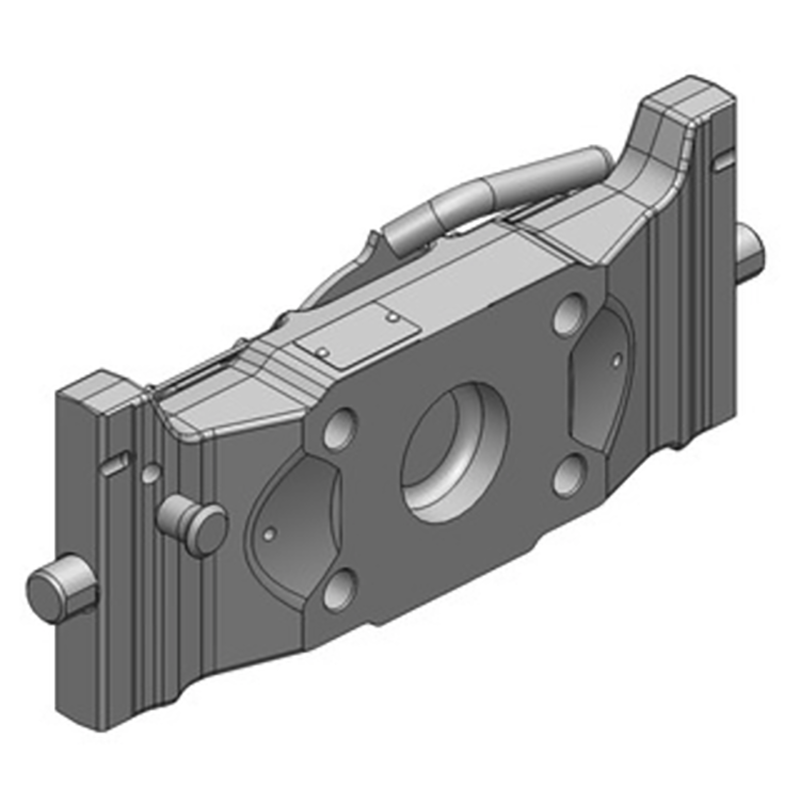 Scharmüller Einsatz Adapterplatten #07.7390.42-A02