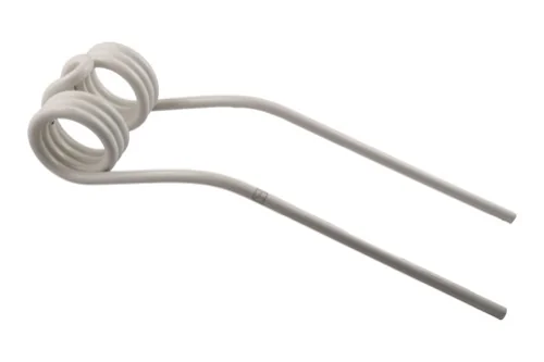 Heuwenderzinken Ø10 passend für Pöttinger Heuwenderzinken Ø10 passend für Pöttinger 15-POT-08