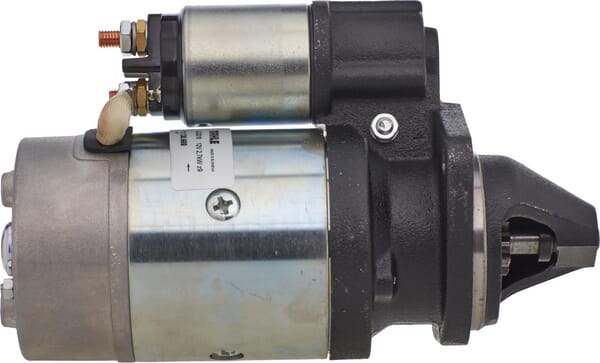 Mahle 12 V Anlasser 2,7 kW (IS0669) img_1 Mahle 12 V Anlasser 2,7 kW (IS0669) bild_1
