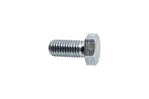 Sechskantschraube M14x2x30 ohne Mutter - galvanisch verzinkt – 14309338 Sechskantschraube M14x2x30 ohne Mutter - galvanisch verzinkt, Artikelnummer 14309338
