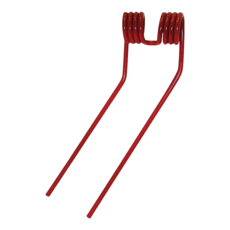 Federzinken Nachbau für FELLA Heuwender OEM: 460181,GW091G Federzinken Nachbau für FELLA Heuwender mit den OE-Referenzen 460181,GW091G vom deutschen Großhandel