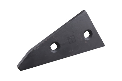 Rumpfanschlag YP350W passend für Rabe (2751.02.05)